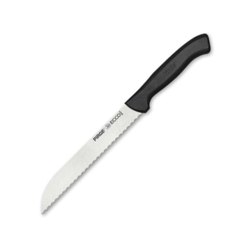 Ogłoszenie - Nóż do pieczywa PIRGE Ecco 17,5cm-38024 - 32,00 zł