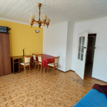 Ogłoszenie - Mieszkanie w dobrej lokalizacji, Szczytno. 61 m2 - Warmińsko-mazurskie - 299 000,00 zł