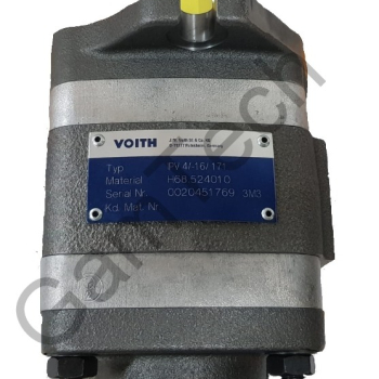 Ogłoszenie - Pompa hydrauliczna Voith IPV4 różne rodzaje
