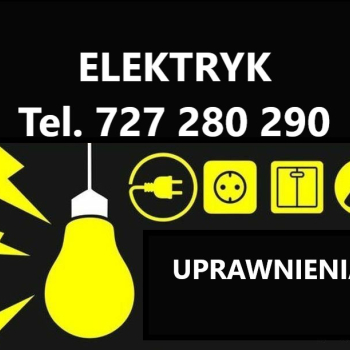 Ogłoszenie - Elektronik - Alarmy, Kamery, Lokalizatory GPS, KD, tani alarm, tani elektryk, serwis AGD, agd serwis - Łódź