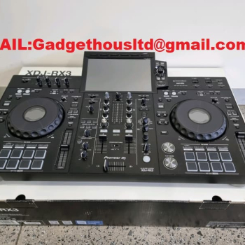 Ogłoszenie - Pioneer XDJ-RX3 DJ System , Pioneer XDJ-XZ, Pioneer OPUS-QUAD , Pioneer DJ DDJ-FLX10 , Pioneer CDJ-3000, Pioneer DJM-A9 - Zagranica - 1 000,00 zł