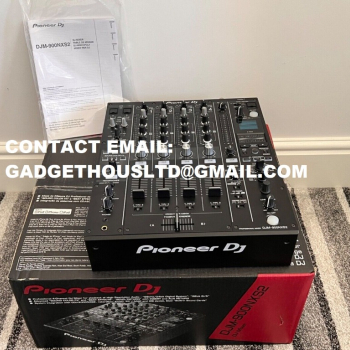 Ogłoszenie - Nowy Pioneer CDJ-3000 Multi-Player, Pioneer DJM-A9 DJ Mixer, Pioneer DJ XDJ-RX3 ,Pioneer DJ XDJ-XZ, Pioneer DJ OPUS-QUAD - 1 000,00 zł