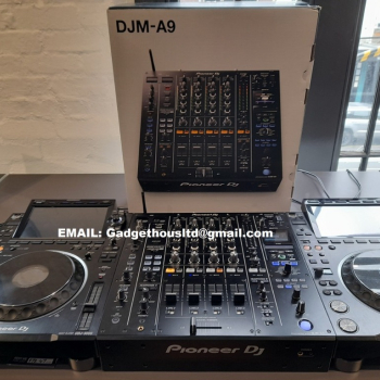 Ogłoszenie - Pioneer CDJ-3000 Multi- Player , Pioneer DJM-A9 DJ Mixer , Pioneer CDJ-2000NXS2 , Pioneer DJM-900NXS2 , Pioneer DJM-V10 - Zagranica - 1 000,00 zł