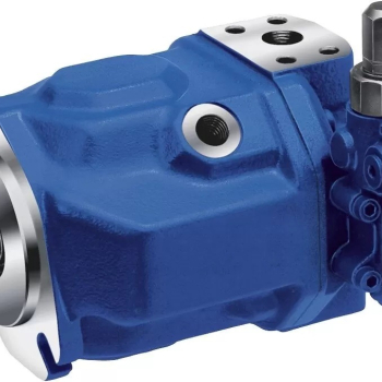 Ogłoszenie - Pompa hydrauliczna Bosch Rexroth A10VO 45 DFR1/31R-VSC62N00 nowa z gwarancją - Ostrołęka