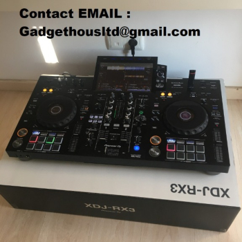 Ogłoszenie - Pioneer XDJ-RX3 DJ System , Pioneer XDJ-XZ, Pioneer OPUS-QUAD , Pioneer DJ DDJ-FLX10 , Pioneer CDJ-3000, Pioneer DJM-A9 - Hiszpania - 1 000,00 zł