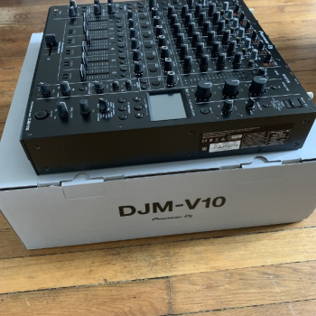 Ogłoszenie - Novy Pioneer DJ DJM-V10 Mixer, Pioneer DJM-A9, Pioneer CDJ-3000, Pioneer DJM-S11 , Pioneer XDJ-RX3, Pioneer DJ OPUS-QUAD - Dolnośląskie - 1 000,00 zł