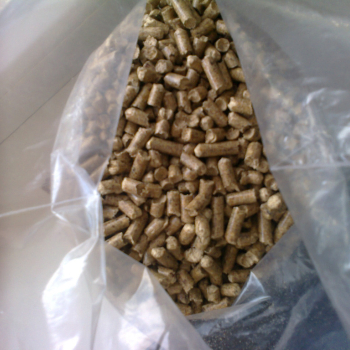 Ogłoszenie - Sprzedam pellet drzewny worki 15kg, (Din plus/EN plus) pellet drzewny A1 - Zachodniopomorskie - 220,00 zł