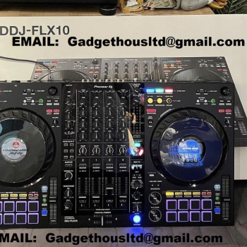 Ogłoszenie - Nowy Pioneer OPUS-QUAD DJ System , Pioneer XDJ-RX3 DJ System, Pioneer XDJ-XZ DJ System , Pioneer DJ DDJ-FLX10, DDJ-1000 - 750,00 zł