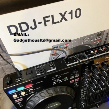 Ogłoszenie - Pioneer DDJ-FLX10, Pioneer DDJ 1000, Pioneer DDJ 1000SRT, Pioneer DDJ-800 ,Pioneer XDJ-RX3 DJ System, Pioneer XDJ-XZ - Zagranica - 750,00 zł