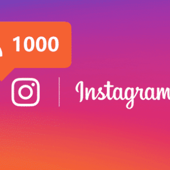 Ogłoszenie - Instagram Followers-ów 1000 Followersów za 9 zł - Mazowieckie - 9,00 zł