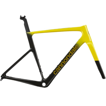 Ogłoszenie - 2023 Cannondalle SuperSix EVO Hi-MOD Frameset (WAREHOUSEBIKE) - Bielawa - 10 483,00 zł