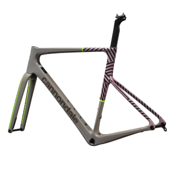 Ogłoszenie - 2023 Cannondalle SuperSix EVO LAB71 Frameset (WAREHOUSEBIKE) - 14 257,00 zł