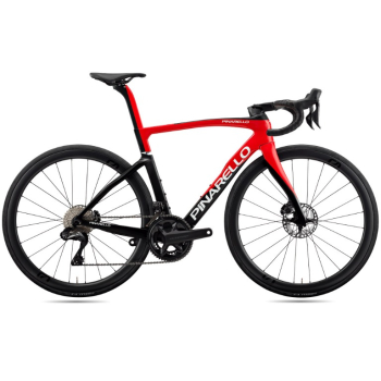 Ogłoszenie - 2023 Pinarello F7 Disc Ultegra Di2 Road Bike (WAREHOUSEBIKE) - Bielawa - 21 795,00 zł