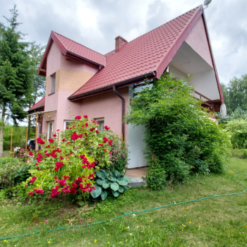 Ogłoszenie - Przytulny dom przy samym lesie, blisko jeziora - Szczytno - 820 000,00 zł