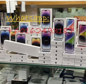 Ogłoszenie - Apple iPhone 14 Pro 128GB, 600 EUR, iPhone 14 Pro Max, 630 EUR, WhatsApp 0060162493187, iPhone 13 Pro, Samsung S23, Sams - 600,00 zł