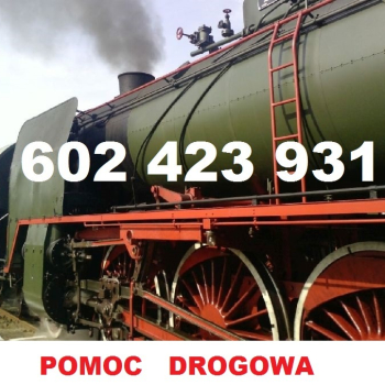 Ogłoszenie - POMOC DROGOWA WYMIANA AKUMULATORA 602 423 931 WAWER - Warszawa