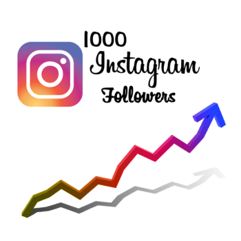 Ogłoszenie - Instagram Followers-ów 1000 Followersów za 9 zł - Mazowieckie - 9,00 zł