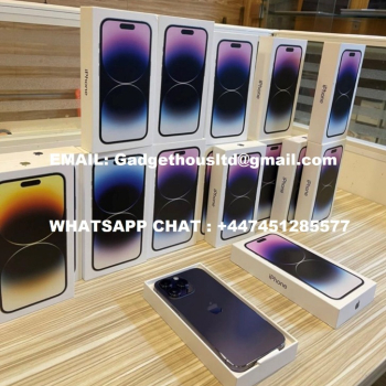 Ogłoszenie - Apple iPhone 14 Pro Max, iPhone 14 Pro, iPhone 14, iPhone 14 Plus, iPhone 13 Pro Max, 13 Pro, iPhone 13 - Zagranica