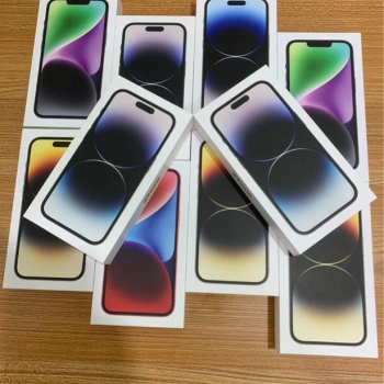Ogłoszenie - Oryginalna, nowa hurtownia  Apple iPhone 14 Pro Max, iPhone 14 Pro, iPhone 14, iPhone 14 Plus - Hiszpania - 450,00 zł