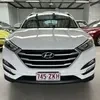 Ogłoszenie - Used 2017 Hyundai Tucson - Zagranica - 5 000,00 zł