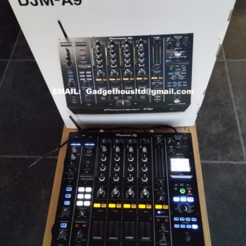Ogłoszenie - Pioneer CDJ-3000 Multi-Player / Pioneer DJM-A9 DJ Mixer / Pioneer DJM-V10-LF / Pioneer DJM-S11 / Pioneer DJM-900NXS2 - 5 000,00 zł