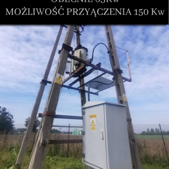 Ogłoszenie - Działka przemysłowo-usługowa. Jaworzyna Śląska. Autostrada A4 - 12 345 678,00 zł