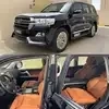 Ogłoszenie - QUALITY Used cars TOYOTA land cruiser Large SUV japanese cheap used cars for sale left hand drive and right hand drive a - 5 000,00 zł