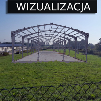 Ogłoszenie - Działka przemysłowo-usługowa. Jaworzyna Śląska - Dolnośląskie