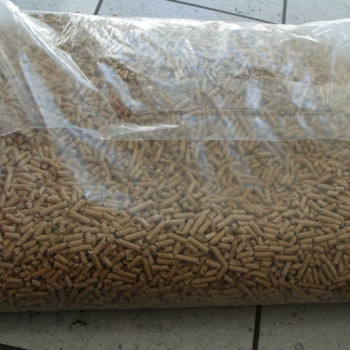 Ogłoszenie - Biomass Wood Pellets 15Kg Bags for sale (pellets 001) - Tarnów - 175,00 zł