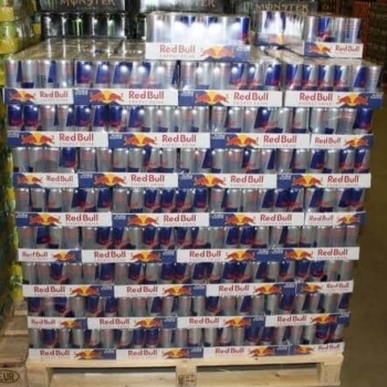 Ogłoszenie - Buy Red Bull Energy Drink 250ml x 24 cans Wholesale (SA2323) - Zachodniopomorskie - 13,00 zł