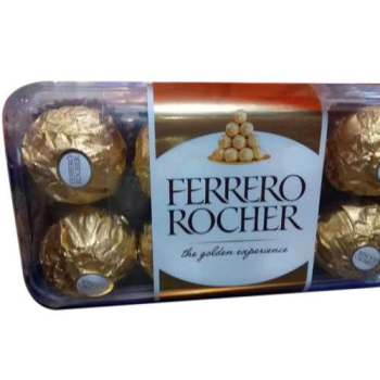 Ogłoszenie - Ferrero Nutella Chocolate - Żory - 7,00 zł