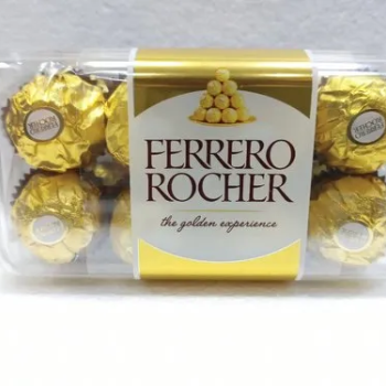 Ogłoszenie - Ferrero Nutella Chocolate - Podlaskie - 7,00 zł