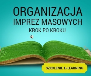 Ogłoszenie - Organizacja imprez masowych krok po kroku - szkolenie - Inowrocław - 180,00 zł