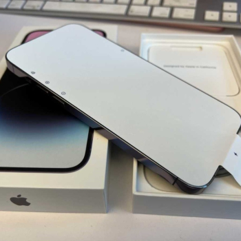 Ogłoszenie - Apple iPhone 14 Pro Max 512GB - Golub-Dobrzyń - 2 100,00 zł