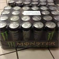 Ogłoszenie - Monster Energy Drinks And Soft Drinks, Certification for sale - Nowa Sól - 13,00 zł