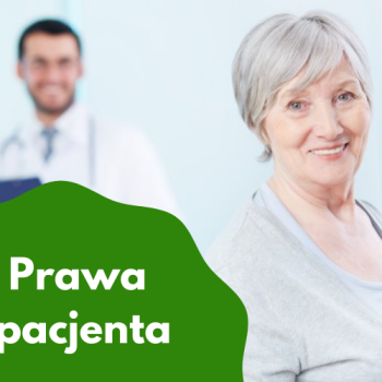 Ogłoszenie - Prawa pacjenta – darmowe szkolenie - Jelenia Góra