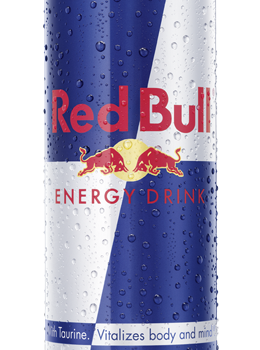 Ogłoszenie - red bull energy drink - Holandia - 13,00 zł