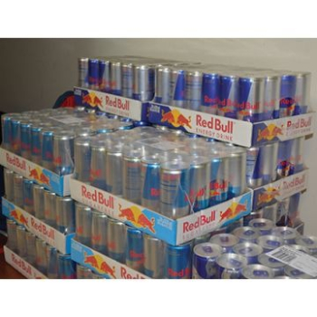Ogłoszenie - Red Bull Energy Drinks 250ml - Goleniów - 13,00 zł
