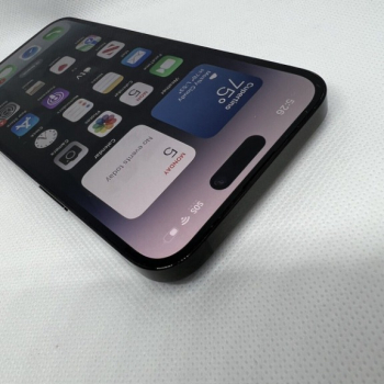 Ogłoszenie - Apple iPhone 14 Pro Max — 512 GB — gwiezdna czern (odblokowany) - Kujawsko-pomorskie - 3 400,00 zł