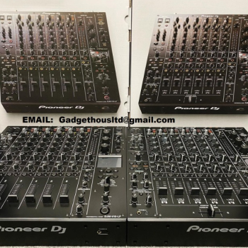 Ogłoszenie - Pioneer CDJ-3000 Multi-Player / Pioneer DJM-A9 DJ Mixer / Pioneer DJM-V10-LF / Pioneer DJM-S11 / DJM-900NXS2 - Zagranica - 1 300,00 zł