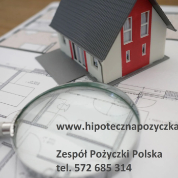 Ogłoszenie - Pożyczka Hipoteczna dla Osób Fizycznych - Pozabankowa Pożyczka dla Zadłużonych Pożyczka Oddłużeniowa - Kraków