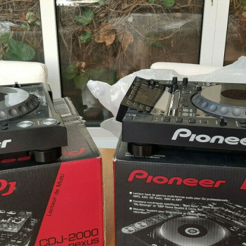 Ogłoszenie - Pioneer DJ XDJ-RX3, Pioneer DDJ-REV7 DJ Kontroler, Pioneer XDJ XZ, Pioneer DDJ 1000, Shure BLX288/SM58 Combo M17 - Śląskie - 3 200,00 zł