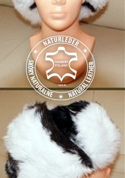 Ogłoszenie - Garbowanie skór z nutrii, królików i lisów - Adam Leather - Podlaskie - 1 000,00 zł