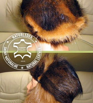 Ogłoszenie - Tanning of nutria, rabbit and fox skins - Adam Leather - Zagranica - 1 000,00 zł