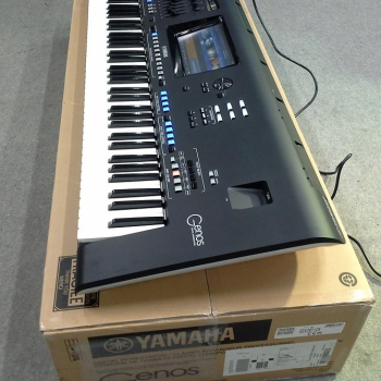 Ogłoszenie - Yamaha Genos 76-Key, Yamaha PSR-SX900,  Korg Pa5X , Korg Pa4X , Korg PA-1000, Yamaha Montage 8 , Roland FANTOM-8 - 4 500,00 zł