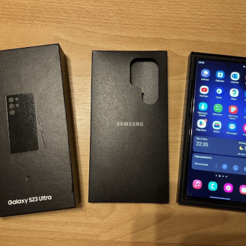 Ogłoszenie - Samsung Galaxy S23 Ultra 5G, S23+, S23, Galaxy Z Fold5, Galaxy ZFlip5, Galaxy Tab S9 Ultra, S22 - Swarzędz - 2 000,00 zł