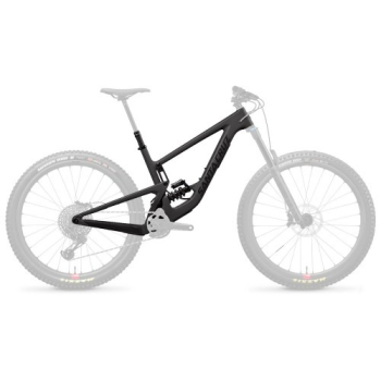 Ogłoszenie - Santa Cruz Megatower Carbon Cc Coil Mountain Bike Frame 2020 (CALDERACYCLE) - Bielawa - 8 415,00 zł