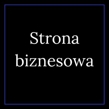 Ogłoszenie - Profesjonalna Strona Internetowa dla Twojego Biznesu - Mazowieckie - 500,00 zł