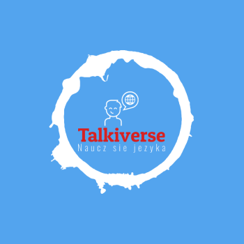 Ogłoszenie - Lekcje angielskiego - Talkiverse