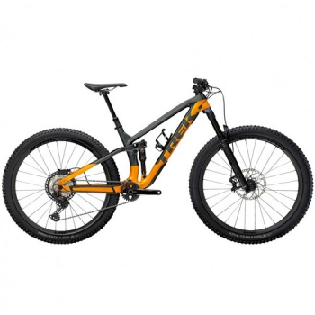 Ogłoszenie - 2022 Trek Fuel EX 9.8 XT Mountain Bike (ALANBIKESHOP) - Holandia - 18 699,00 zł